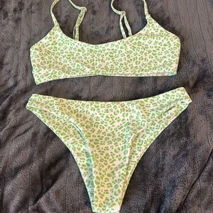 SHEIN Bikini
